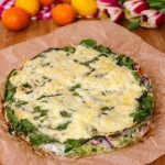 Velvet Vanilla Cloud Cake