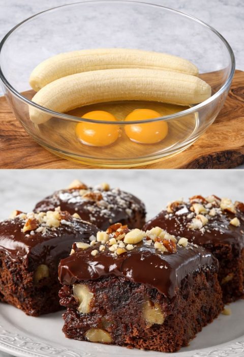 No Flour, No Sugar Oatmeal Cake