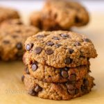 Golden Vanilla Cream Napoleon