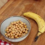 Fresh Red Bean & Feta Garden Salad