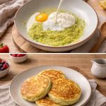 Homemade Carrot Cake