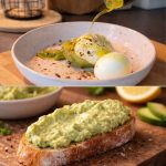 Keto Avocado Bread