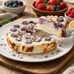 Chocolate Lava Brownie