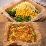 Sardine & Bean Protein Salad