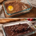 Blueberry Protein Cheesecake