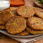 The Easiest Healthy Carrot Cake