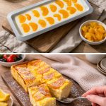 No-Bake Raspberry Cheesecake