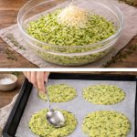 The Protein Carrot Muffins