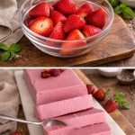 Golden Carrot–Chickpea Mozzarella Bites