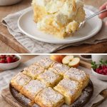 High-Protein Cottage Cheese Pancake Rounds