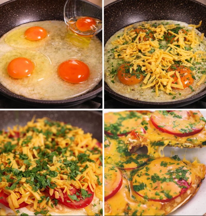 Tortilla (pita bread)