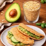 Crunchy Buckwheat Bread