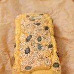 High-Protein Flourless Bread