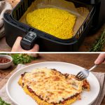 Juicy Air Fryer Chicken