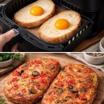 Velvet Chocolate Strawberry Mousse Delight