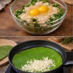 Golden Carrot Oat Breakfast Tray Bake