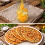 Silky Cloud Yogurt Soufflé Cake