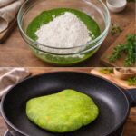 Healthy Avocado Bread