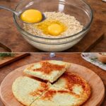 Mediterranean Egg & Bean Garden Skillet