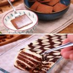 3-Ingredient Yogurt Bake