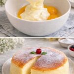 Pan‑Puffed Pocket Pita