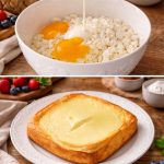 Velvet Chocolate Strawberry Mousse Delight