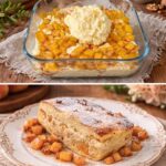 Garlic Butter Avocado Toast