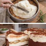 Velvet Avocado Banana Cloud Pancakes