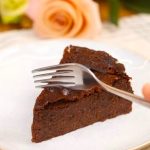 Easy Crustless Cottage Cheese Cheesecake