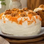 Apple Carrot Oatmeal Bake