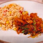 Red Lentil Bread