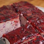 Chilled Protein Salad