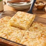 Sunrise Apple Carrot Cranberry Oat Bake