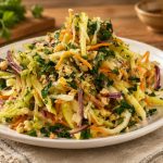 Chilled Protein Salad