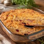 Caramelised Orchard Apple Almond Cake