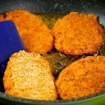 Spinach & Cottage Cheese Egg Bake