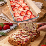 Easy Apple Rose Yogurt Cake