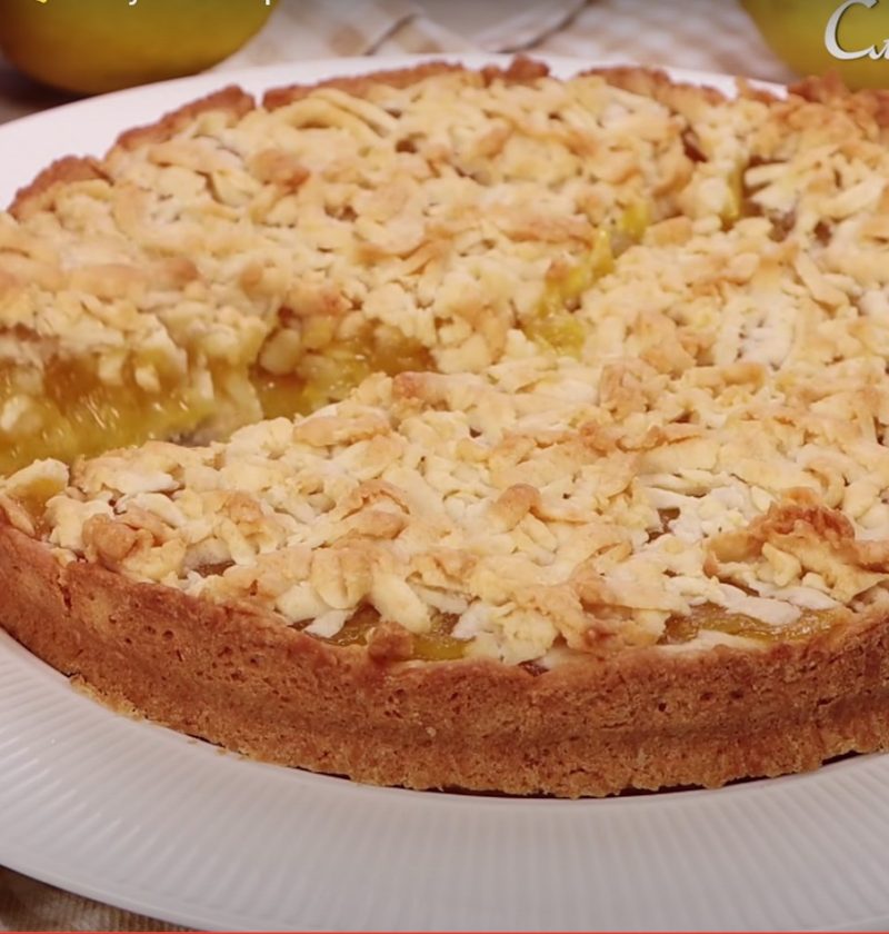 Lemon Tart