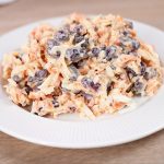 Elegant Layered Aubergine Bake With Tomato