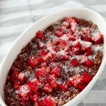 Quick And Delicious Oatmeal Blueberry Pie