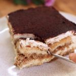 Chocolate Date Oat Cake