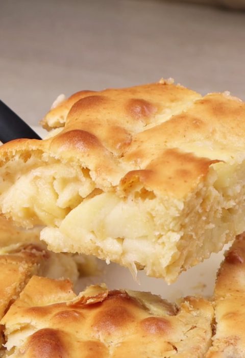 Apple charlotte