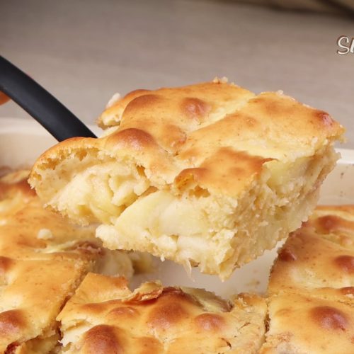 Apple charlotte