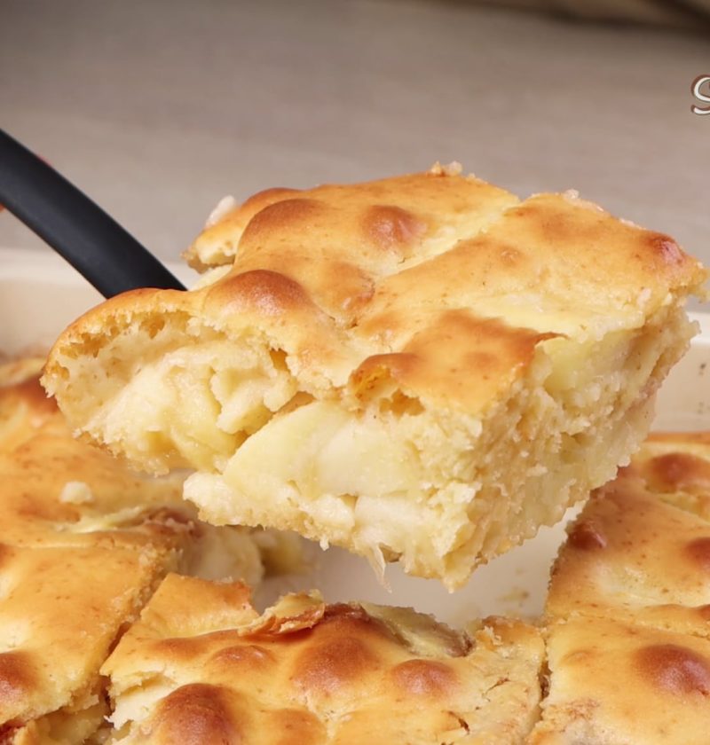 Apple charlotte